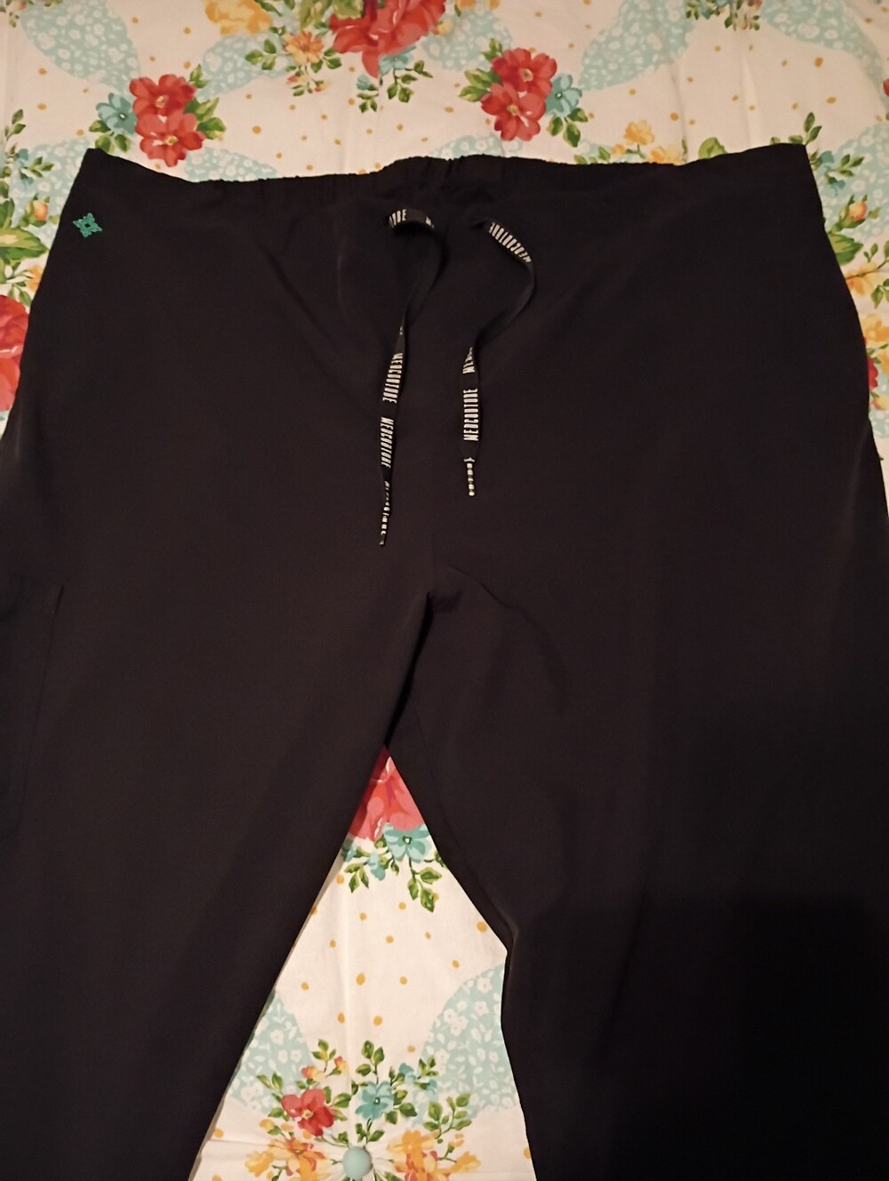 Med Couture Scrub Pants Xl petite